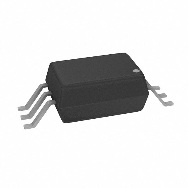 FOD8163R2 onsemi  Optoisolators - Logic Output